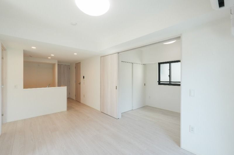 居室・リビング　リビング/居室