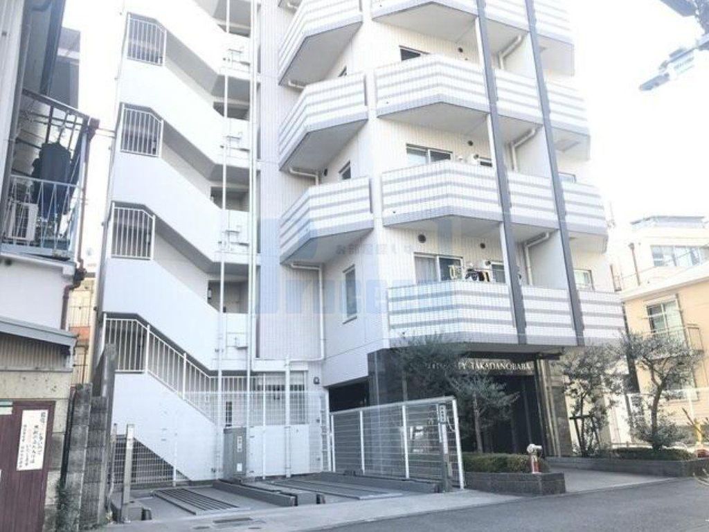 建物外観　☆こちらの物件は仲介手数料0.55か月分です☆