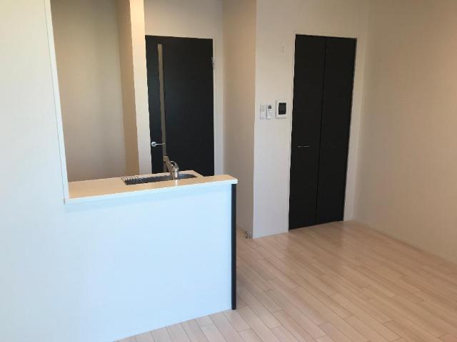 その他部屋・スペース　リビング