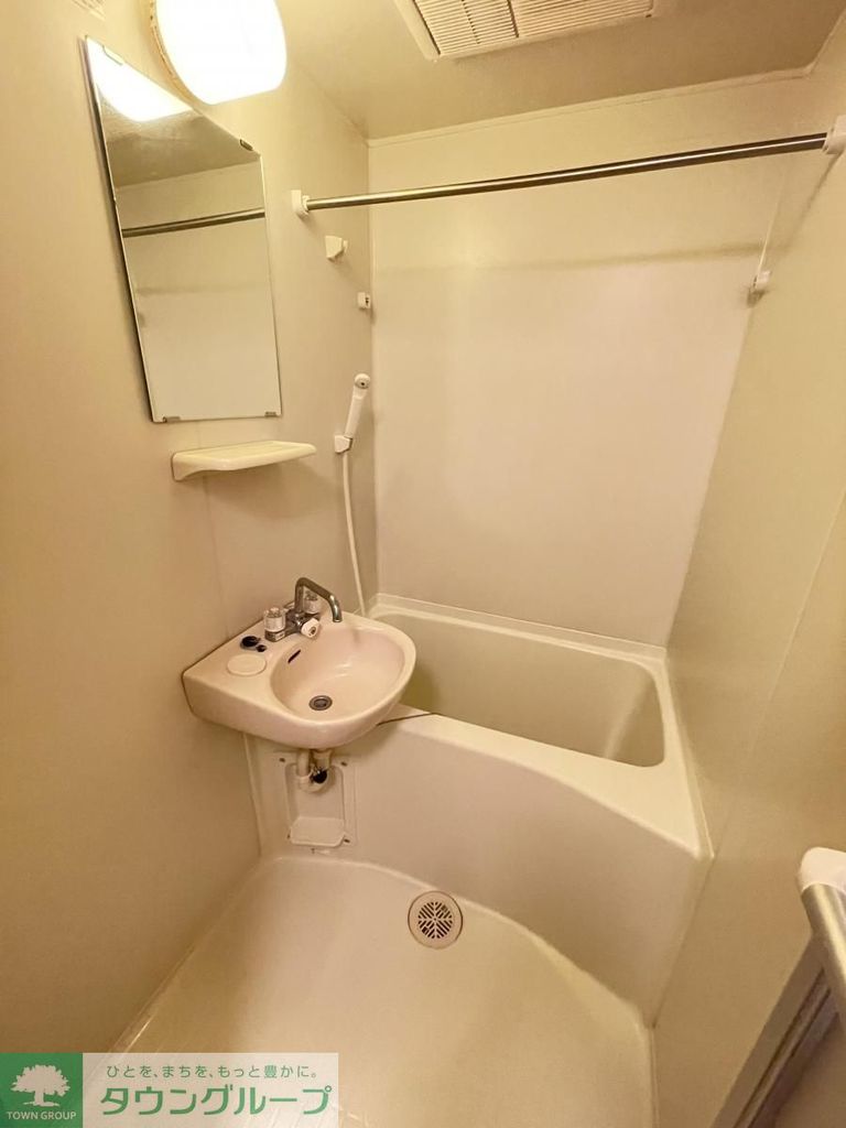 バス・シャワールーム　★お問い合わせ・ご来店はタウンハウジング町田店まで★