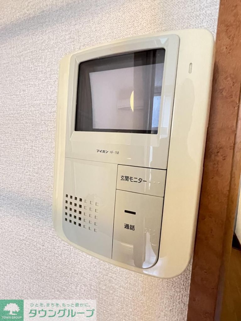 セキュリティ　★お問い合わせ・ご来店はタウンハウジング町田店まで★