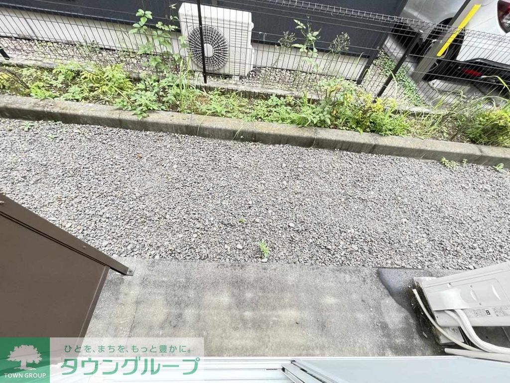 バルコニー　★お問い合わせ・ご来店はタウンハウジング町田店まで★