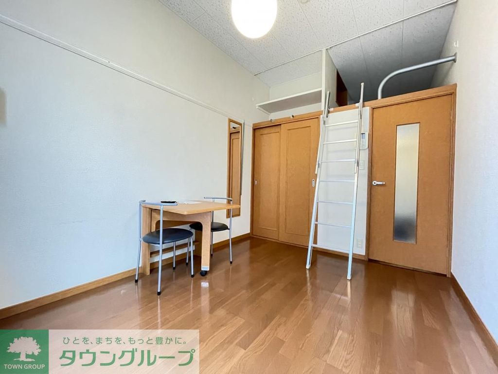 居室・リビング　★お問い合わせ・ご来店はタウンハウジング町田店まで★