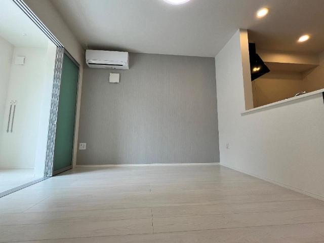 居室・リビング　リビング（イメージ）