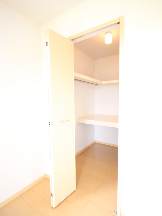 収納　※同系統別部屋