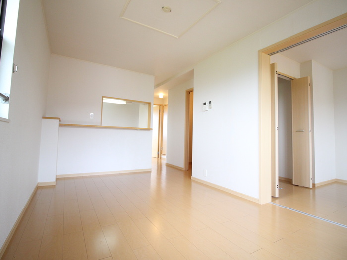 居室・リビング　※同系統別部屋