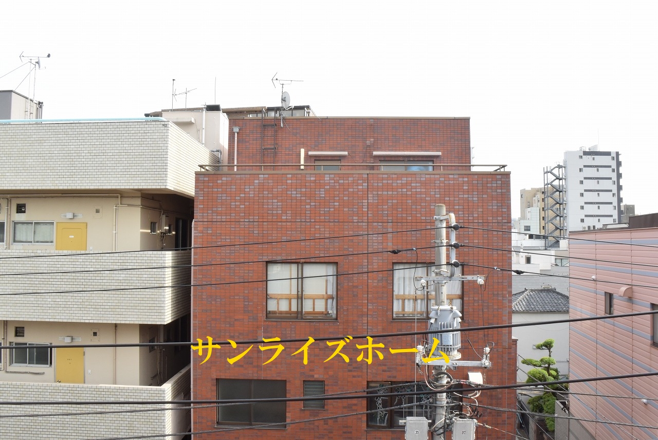 マルセイビルのその他写真