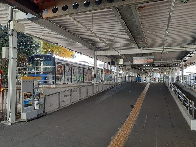 その他　豊島園駅（その他）まで923m
