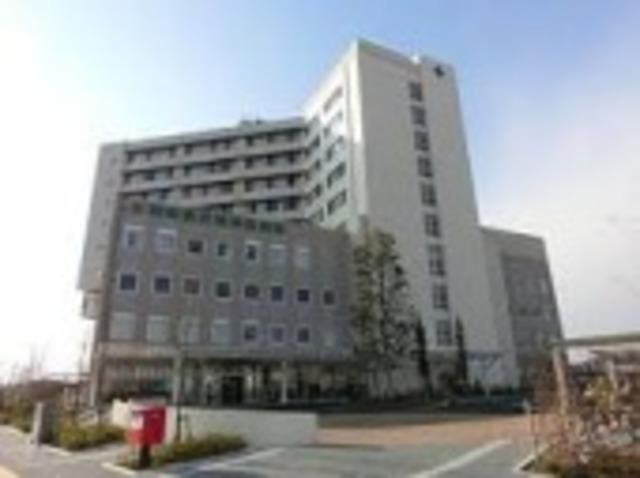 病院　医療法人徳洲会湘南藤沢徳洲会病院（病院）まで1179m