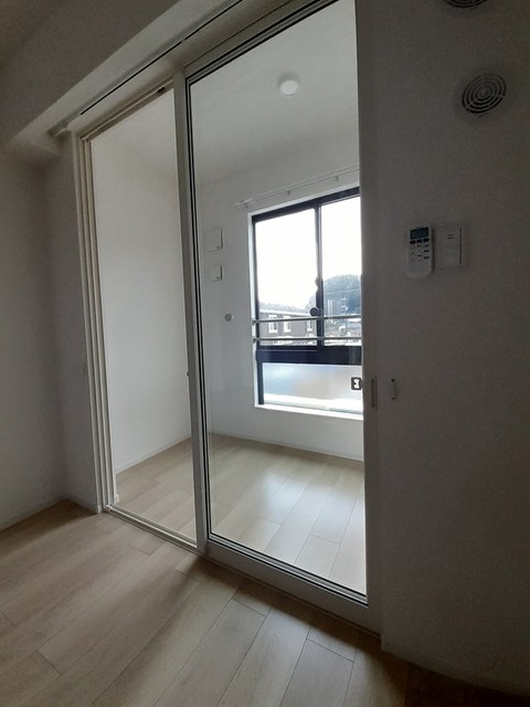 バルコニー　サンルーム