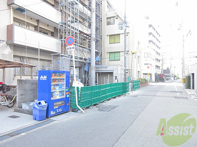 その他　（その他）まで100m