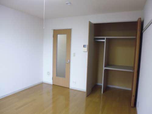 居室・リビング　洋室