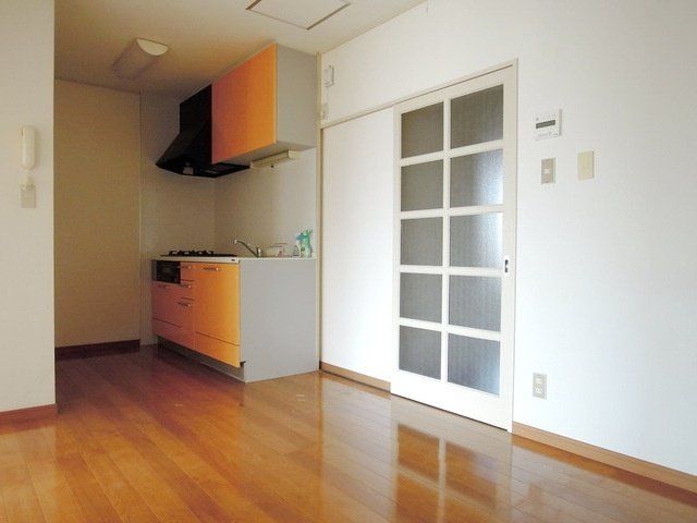 居室・リビング　★ダイニングキッチン★