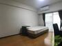 居室・リビング　７．３帖のお部屋になります！嬉しい家具家電付！