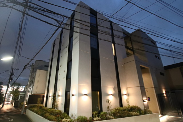 建物外観　★外観★
