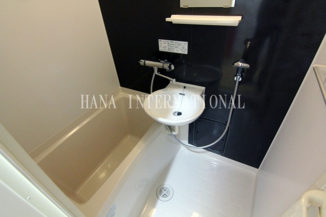 バス・シャワールーム　Ｇｌａｎｚ五反野