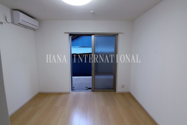 居室・リビング　Ｇｌａｎｚ五反野