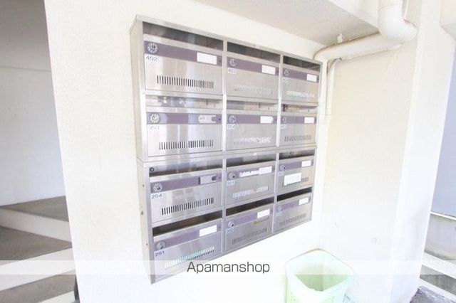 その他共有部分　その他共有部分