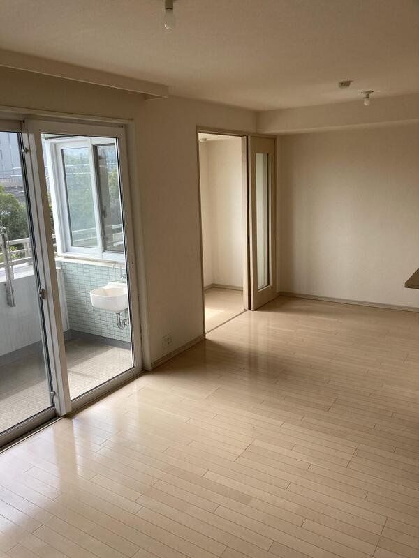 居室・リビング　物件画像