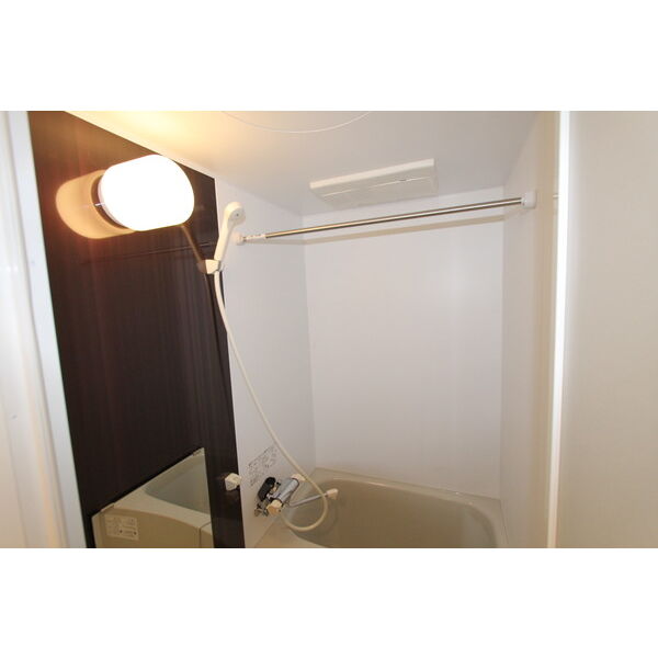 バス・シャワールーム　※イメージ