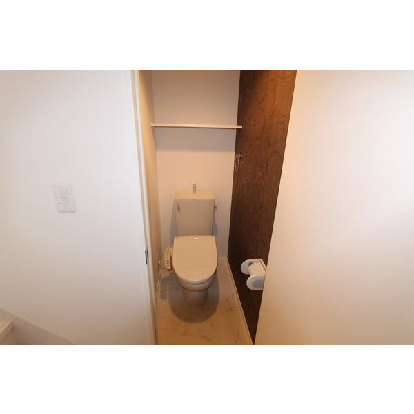 トイレ　※イメージ