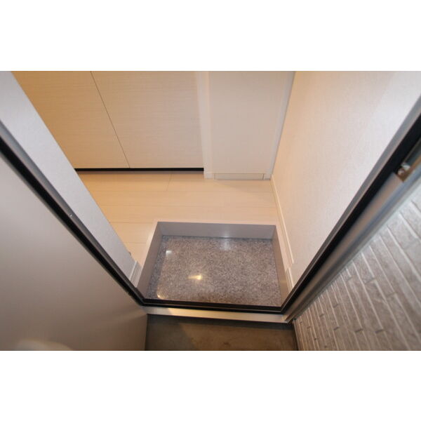 玄関　※イメージ