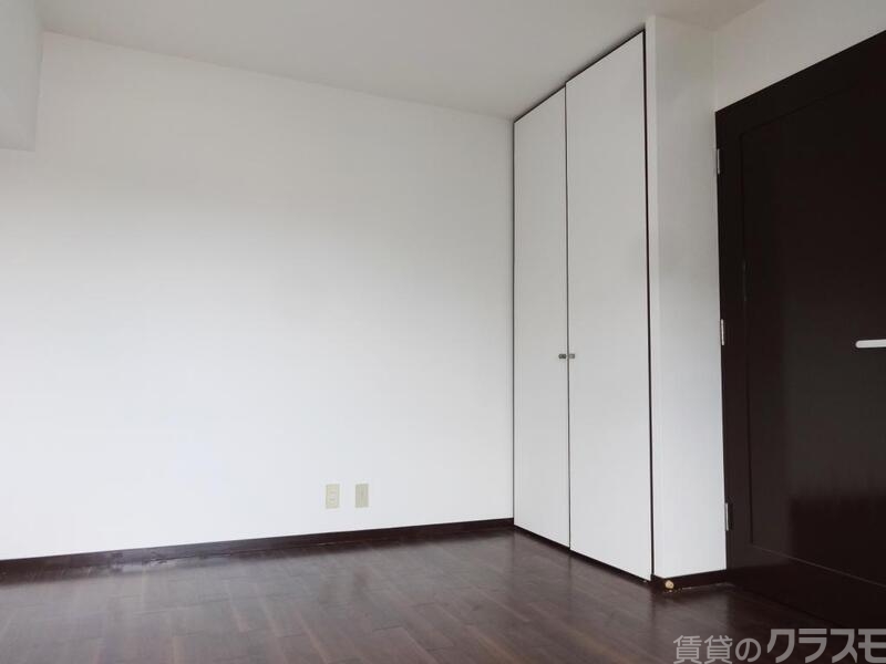 居室・リビング　２ツ続きのお部屋です☆