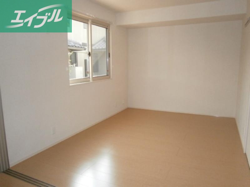 その他部屋・スペース　寝室