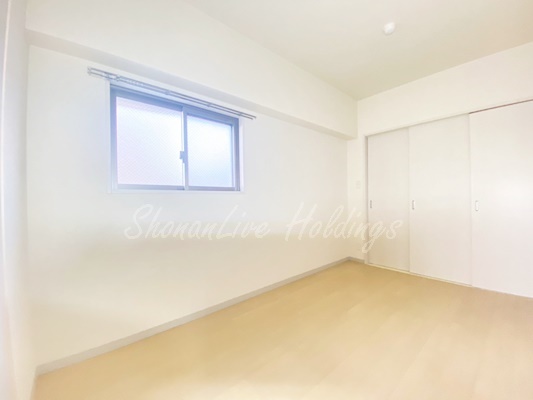 その他部屋・スペース　角部屋洋室♪