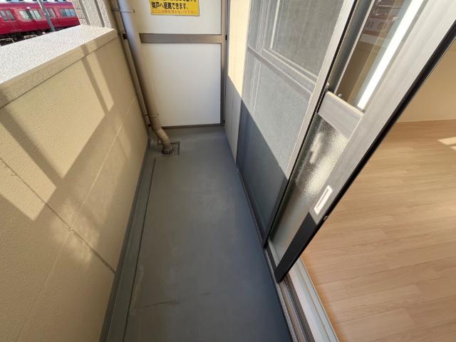 バルコニー　ベランダ