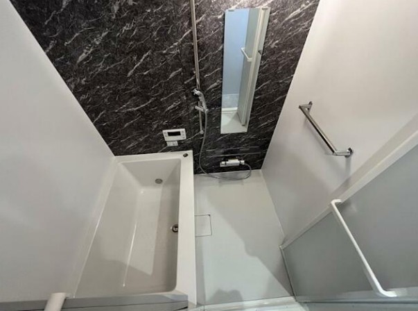 バス・シャワールーム　☆浴室☆