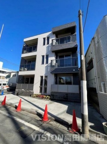 建物外観　☆外観☆