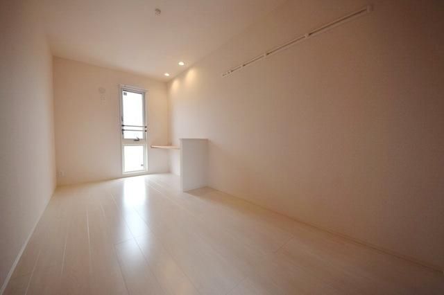 その他部屋・スペース　★きれいな洋室★