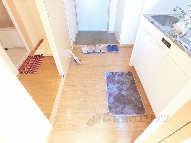 その他部屋・スペース　廊下