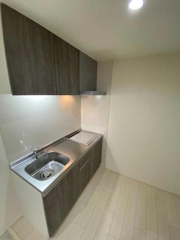 キッチン　※参考写真