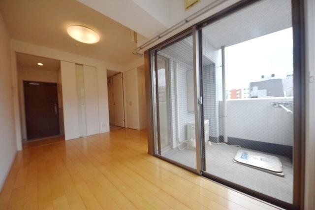 居室・リビング　リビング/居室