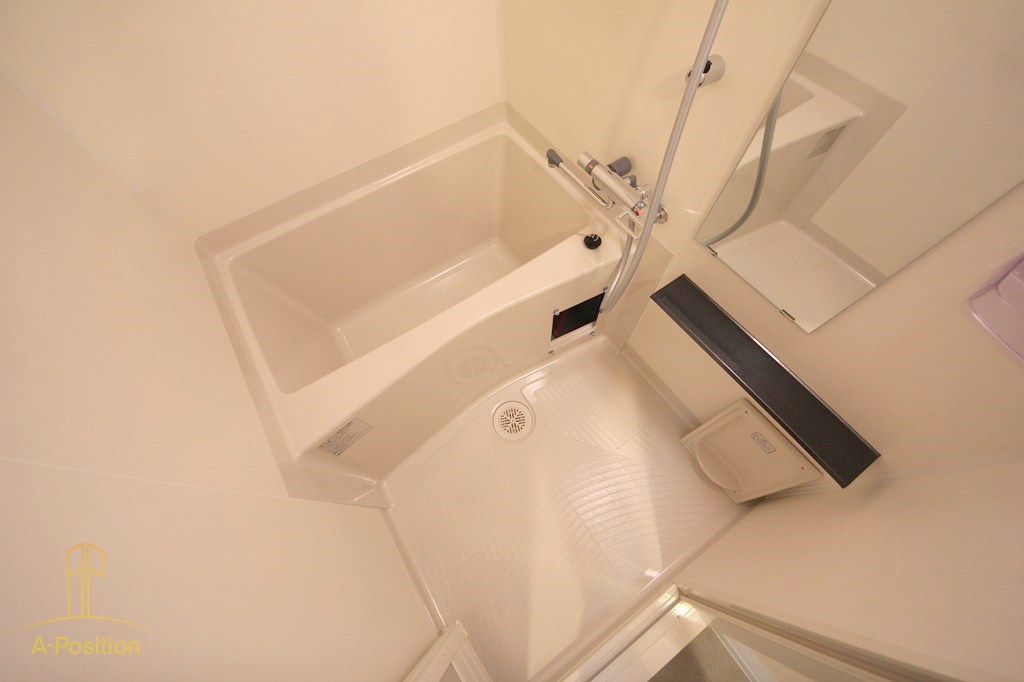 バス・シャワールーム　BPRレジデンス天満橋