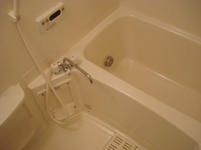 バス・シャワールーム　ユニットバス