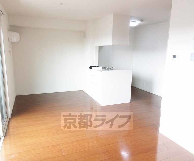 居室・リビング　綺麗なリビングです・