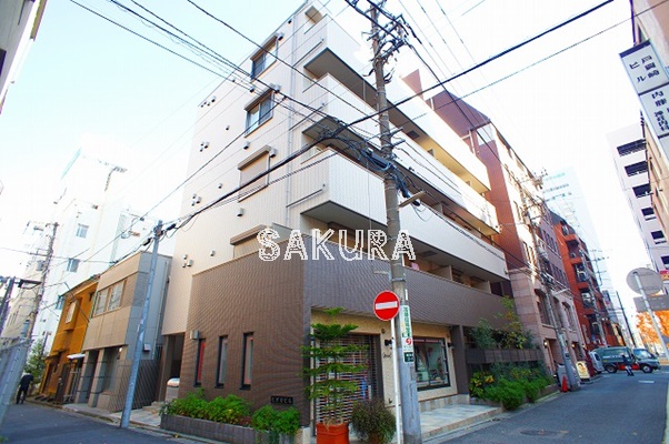 建物外観　当店おすすめ物件♪