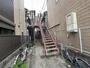 針中野駅より徒歩10分 築55年8ヶ月 2階建の賃貸物件
