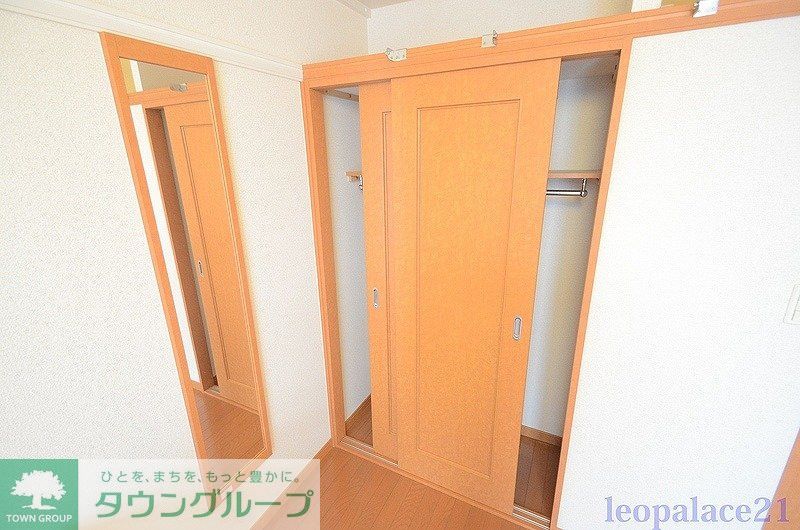 その他部屋・スペース　同タイプの物件写真となります。