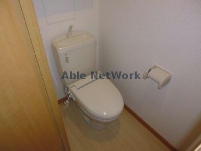 トイレ　同型タイプ