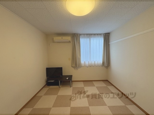 居室・リビング　居室