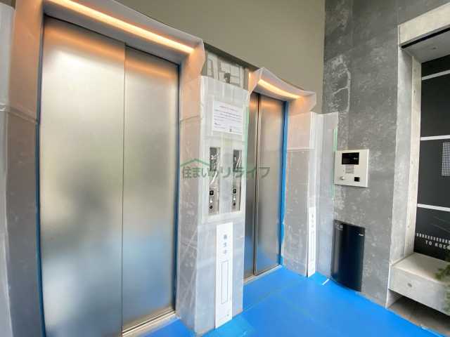 その他設備　プラウドフラット中野