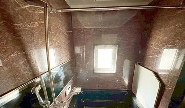 バス・シャワールーム　ＢＥＬＩＳＴＡ目黒不動前