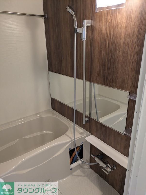 バス・シャワールーム　【初期費用分割・クレカ対応】一都三県のお部屋探しは2025…