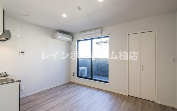 居室・リビング　おしゃれな居間です