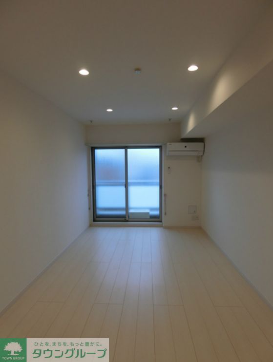 居室・リビング　リビング/居室