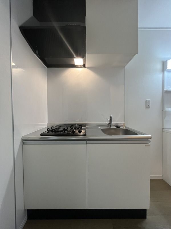 キッチン　※同建物別部屋参照